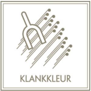 klankkleur